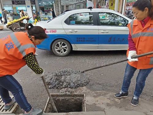 宁安沉沙井清掏-污水井清理