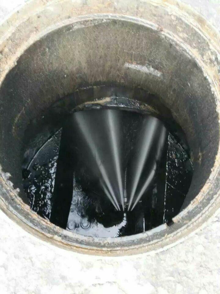 宁安市政管道清洗-排污管道清洗