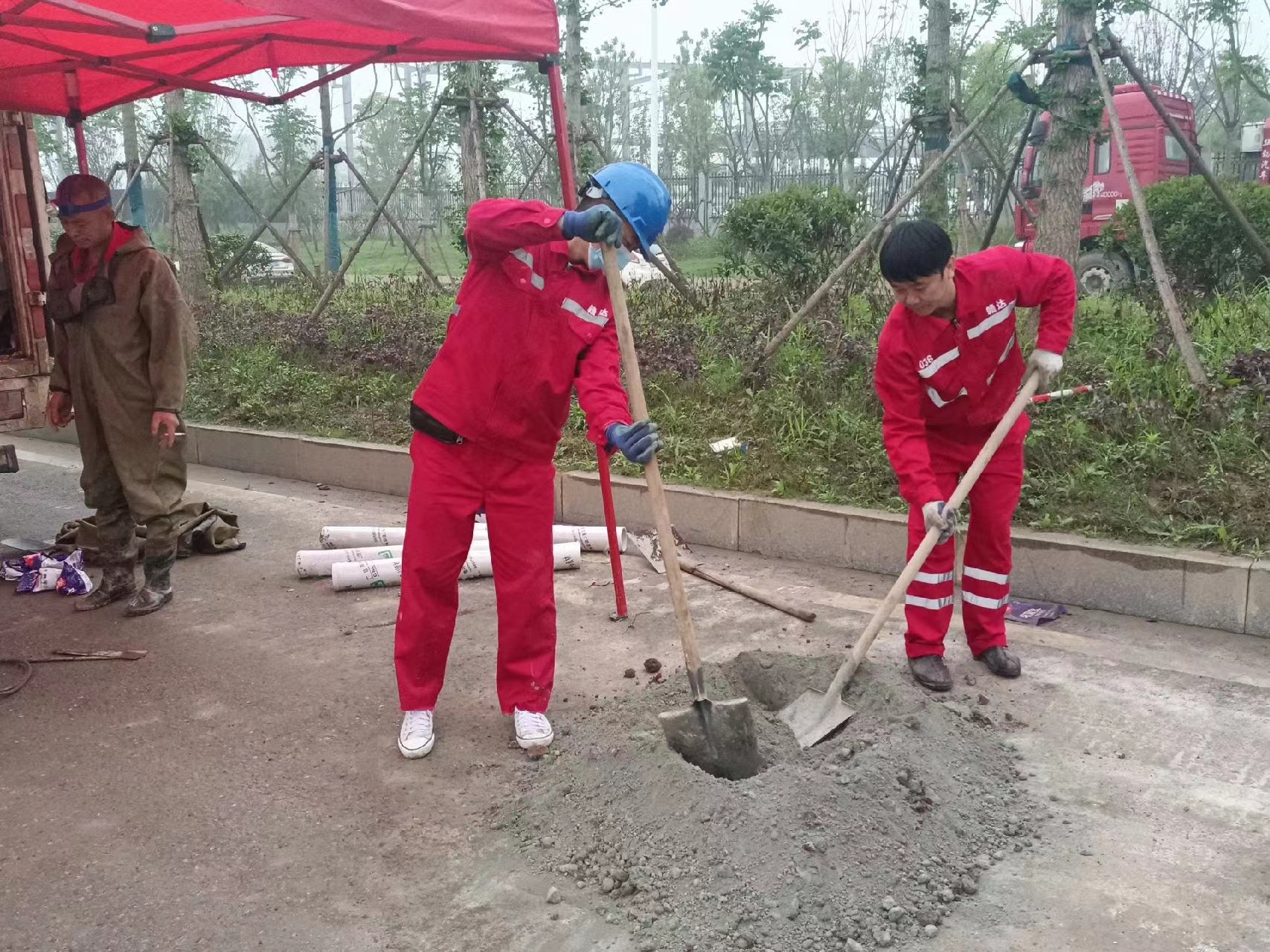 宁安管道疏通哪家好】及时进行市政管道清淤