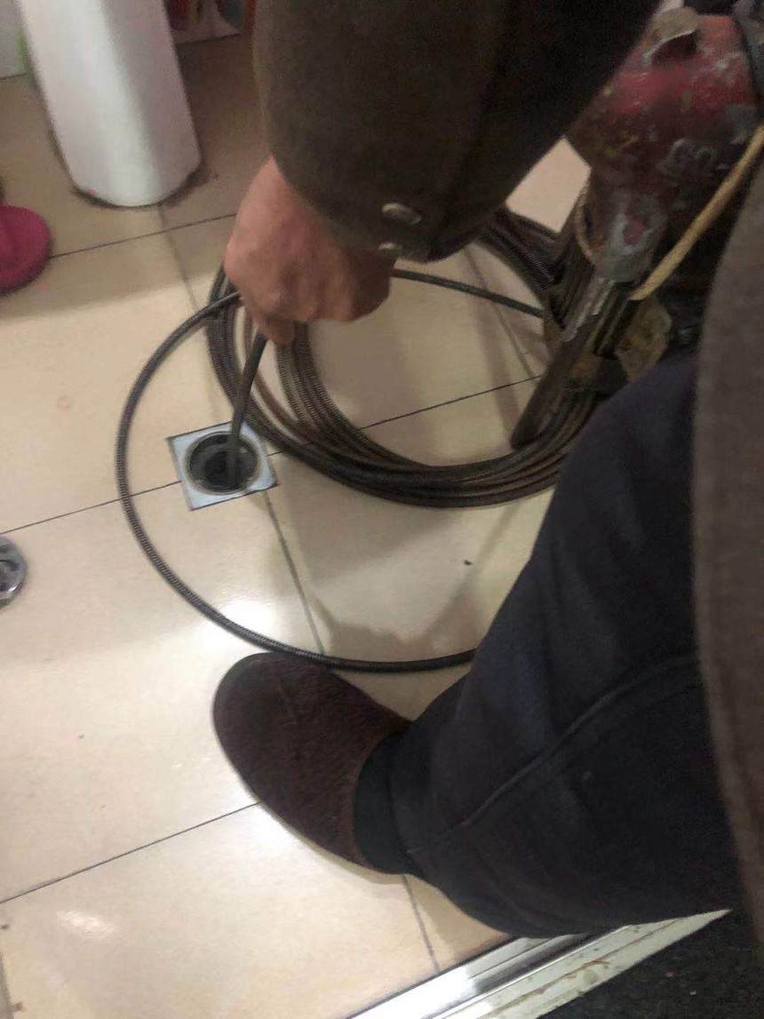 宁安管道疏通，疏通下水道