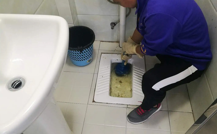 宁安疏通蹲坑