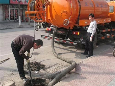 宁安清掏化粪池，健康生活从这里开始